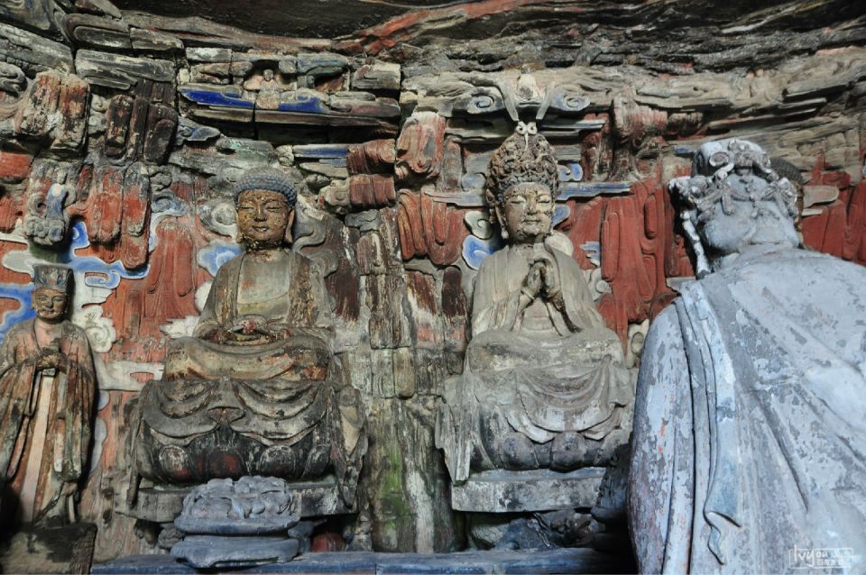 From Chongqing: Full-Day Private Tour Dazu Rock Carvings - Directions for the Tour
