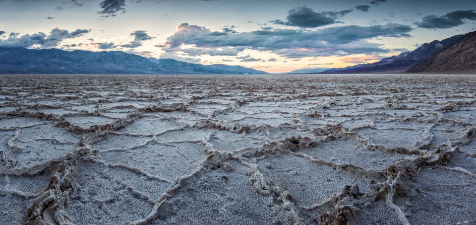 From Las Vegas: Death Valley & Rhyolite Ghost Town Day Trip - Booking Details