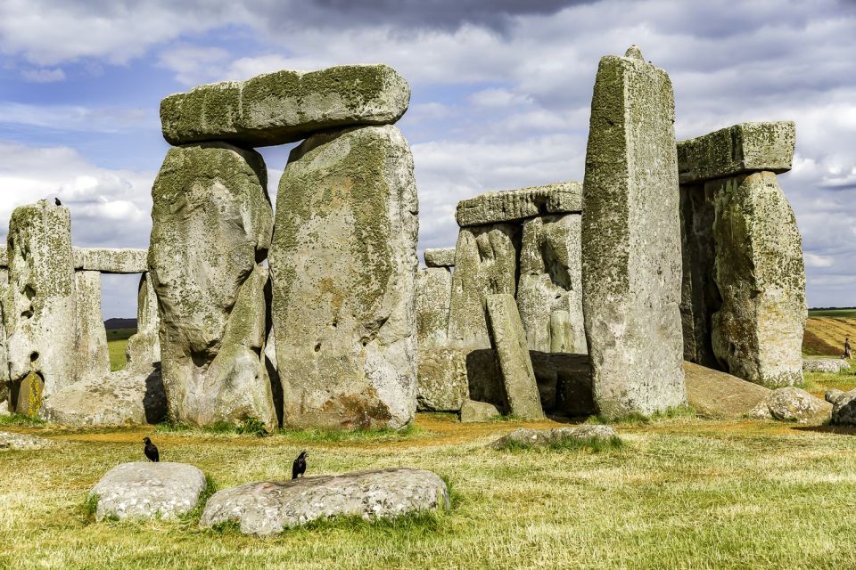 From London: Stonehenge Express Half-Day Tour - Inclusions