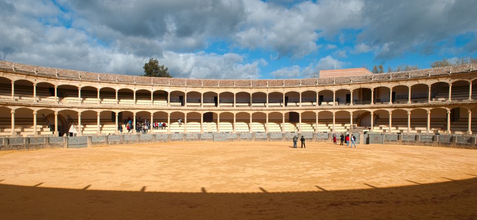 From Málaga: Ronda Tour With Bullring and Don Boscos House - Booking Details