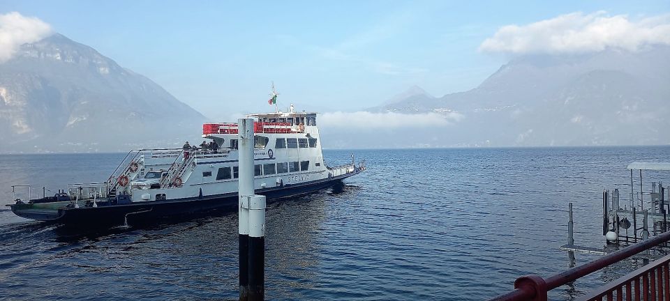 From Milan: Best of Lake Como Guided Tour With Bellagio - Final Words