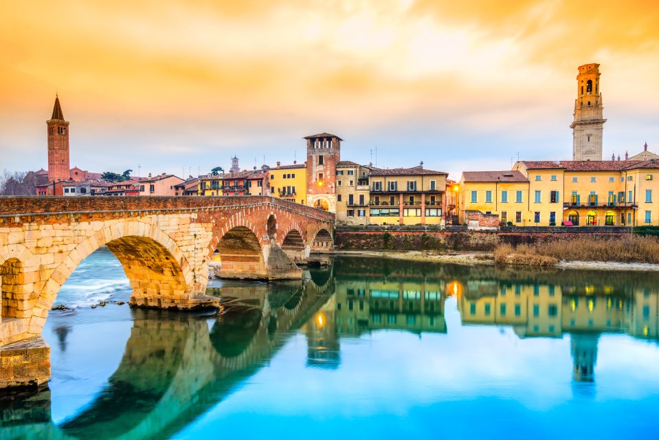 From Milan: Guided Private Romeo and Juliet Tour to Verona - Booking Information