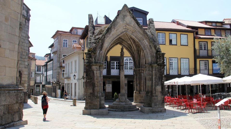 From Porto: Wonders of Braga & Guimaraes Private Day Trip - Final Words