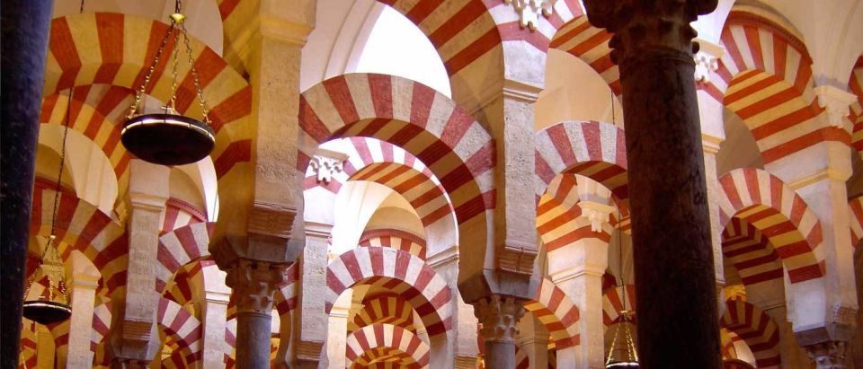 From Seville: Full-Day Cordoba Private Tour - Customer Reviews