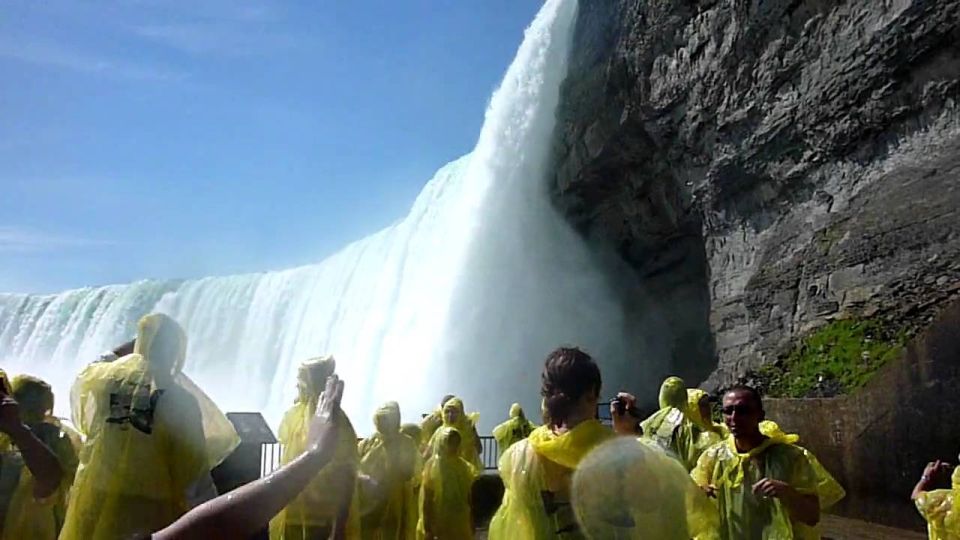 From Toronto: Niagara Falls, Canada Private Tour - Final Words