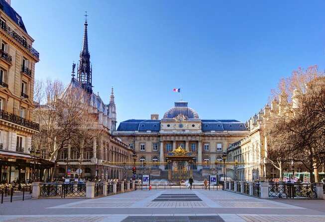Full Day Private Tour in Paris - Key Points