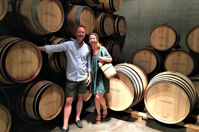 Full Day Wine Tour Around Luberon From Aix En Provence - Common questions