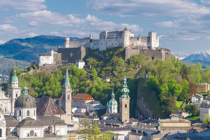 Full Private Day Trip From Vienna to Salzburg and Lakes Region - Packing Essentials