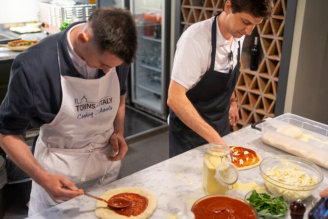 Gelato and Pizza Making Class in Milan - Testimonials From Past Participants
