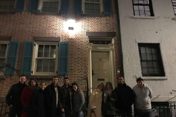 Ghosts of Greenwich Village: 2-Hour Private Walking Tour - Additional Information for Travelers