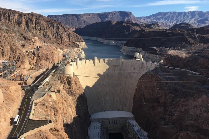 Grand Canyon West and Hoover Dam Bus Tour With Optional Skywalk - Common questions