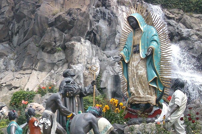 Guadalupe Shrine Tour - Recommendations
