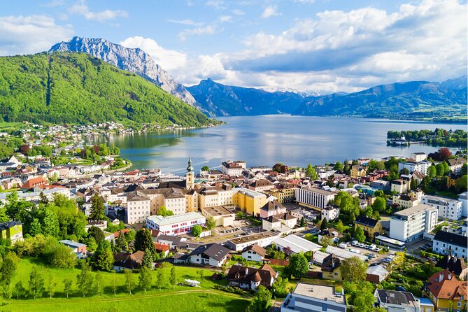 Guided Day Trip to Hallstatt With a Local From Vienna - Additional Information