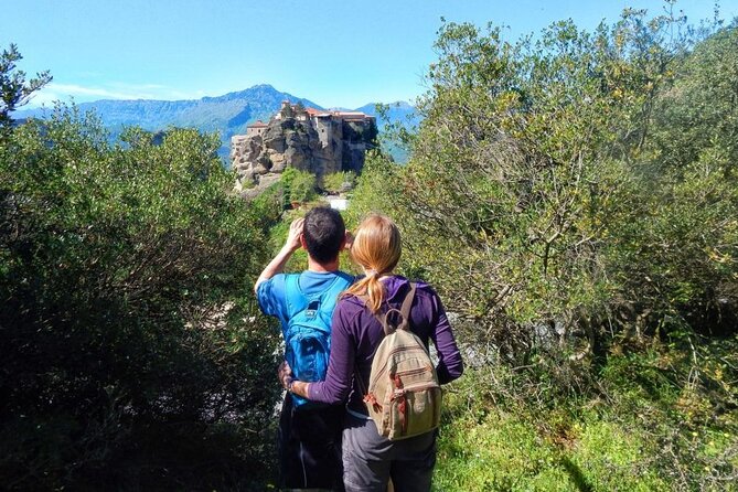 Hiking Tour to Meteora From Kalambaka - Local Agency - Traveler Resources
