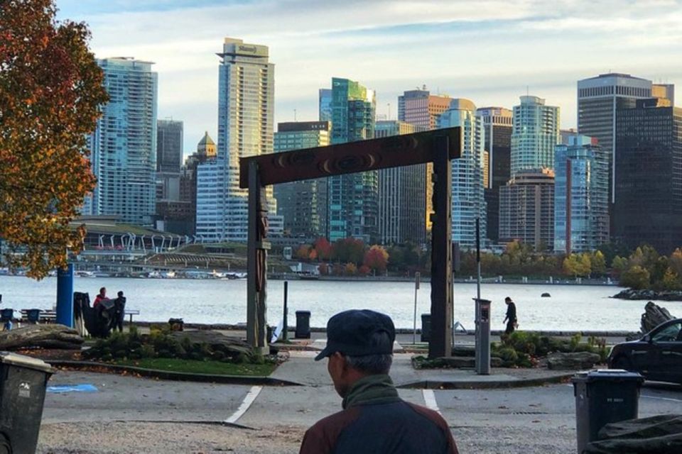 Honeymoon in Vancouver -Couple City Day Tour (Private) - Booking Information