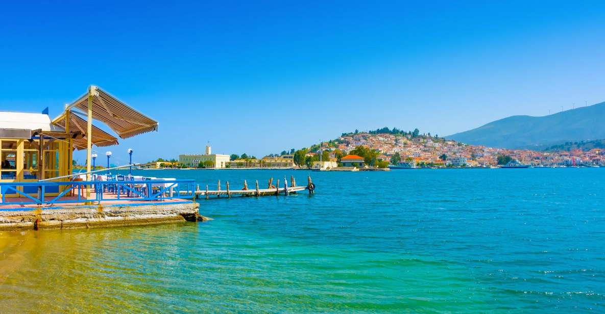 Hydra & Poros: 2 Islands Private Day Tour From Athens - Additional Details