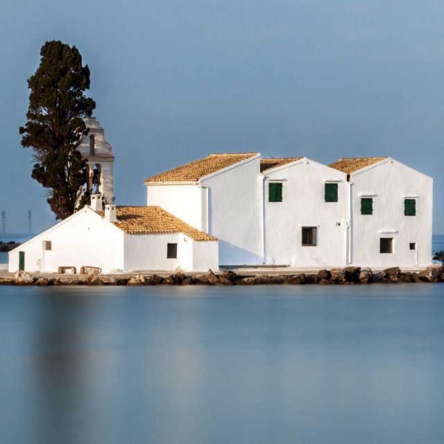 Instacorfu: Visit the Instagramic Corners of the Island - About the Tour