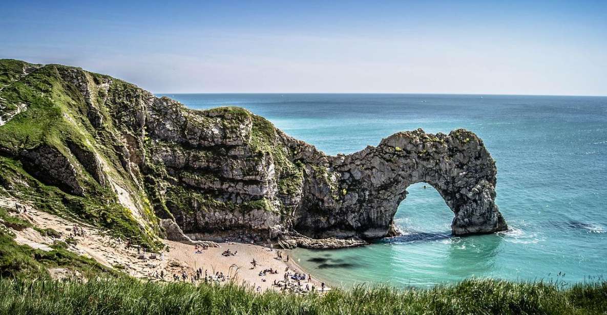 Jurassic Coast & Durdle Door Private Day Trip - Itinerary Highlights