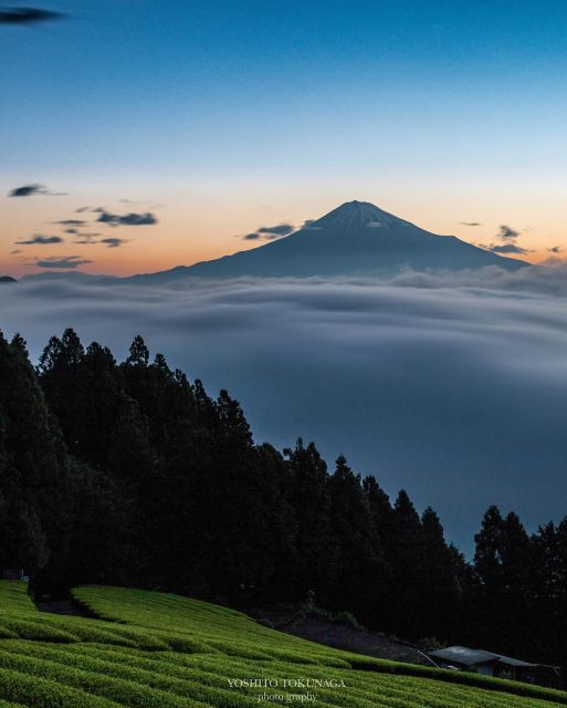 Kanto 10-Hour Chartered Day Tripmt. Fuji Day Trip - Important Information and Conditions