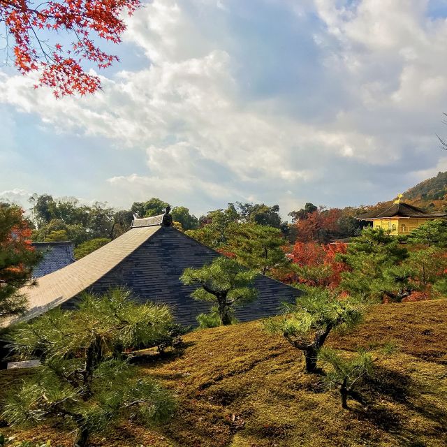 Kyoto: City Secrets Ebike Tour - Booking Information