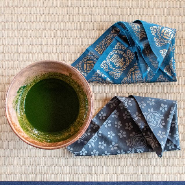 Kyoto: Private Luxury Tea Ceremony With Tea Master - Important Information