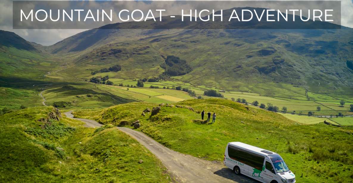 Lake District: Western Lakes Full-Day Tour - Customer Reviews