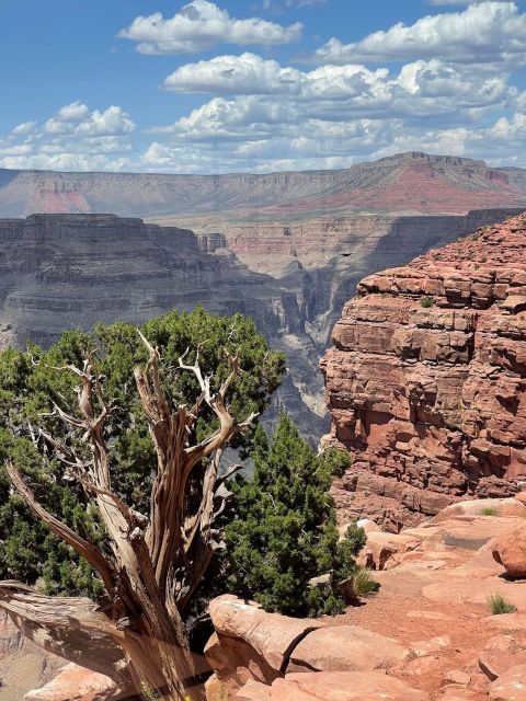 Las Vegas: Grand Canyon National Park West Rim Tour W/ Lunch - Final Words