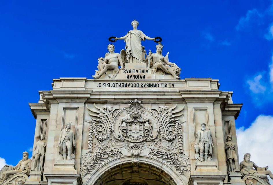 Lisbon: Private Architecture Tour With a Local Expert - Final Words