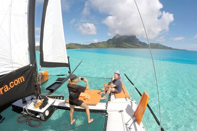 LUXURY Private Catamaran : BORA BORA Half Day Sailing, Snorkeling - Weather Considerations