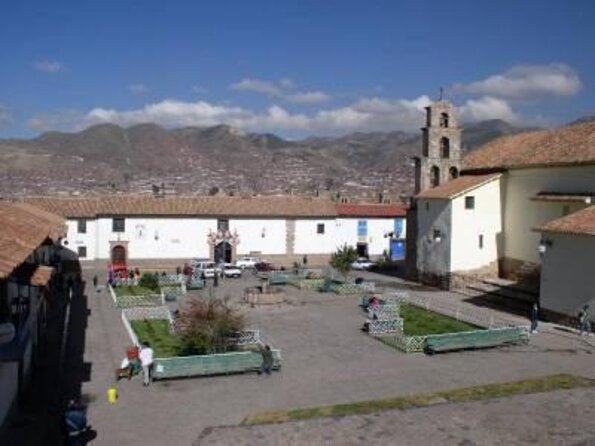 Make the Perfect Pisco Sour: Private Experience in Cusco - Learning Experience