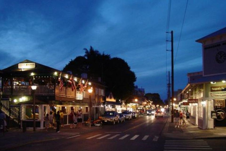 Maui: Lahaina Old Town Self-Guided Audio Tour - Final Words