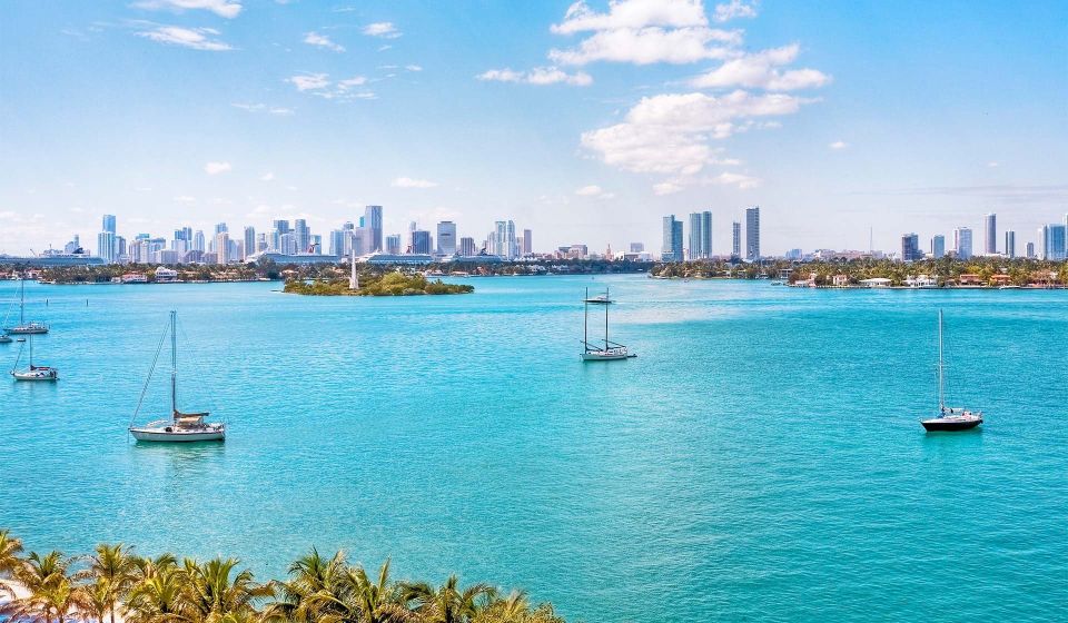 Miami: City Tour and Speedboat Experience - Tips for an Enjoyable Experience