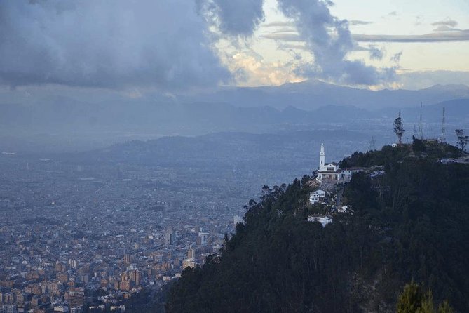 Monserrate Candelaria Private Tour (5 Hrs.) - Common questions