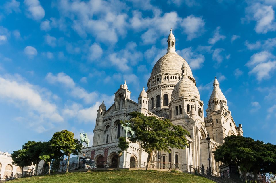 Montmartre: Private Treasure Hunt for Families and Kids - Testimonials