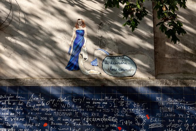 Montmartre Street Art Tour With an Artist - Customer Support Information