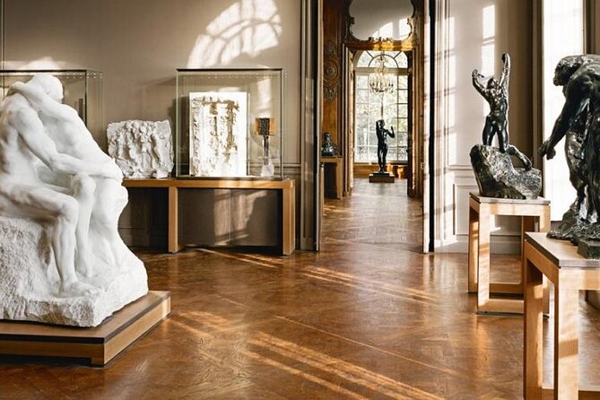 Musée Dorsay and Rodin Museum Combo 3 Months Validity - Final Words