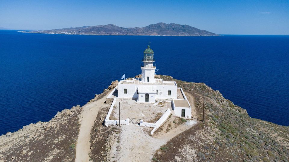 Mykonos Private Tour 4 Hours With Guide - Common questions