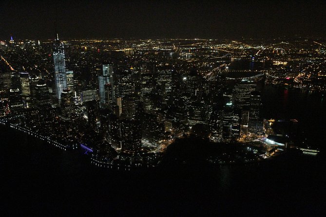 New York Helicopter Tour: City Lights Skyline Experience - Final Words