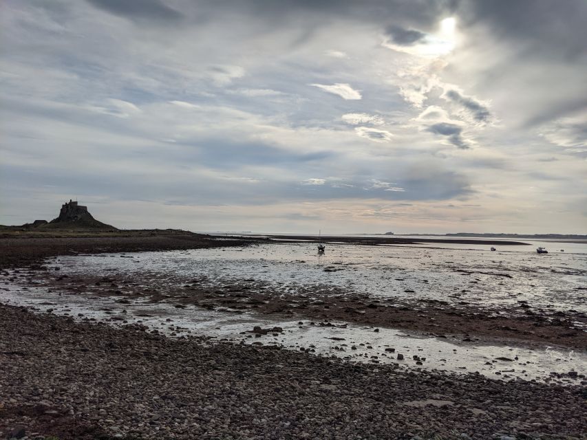 Northumberland: Private Bamburgh and Lindisfarne Guided Tour - Important Information