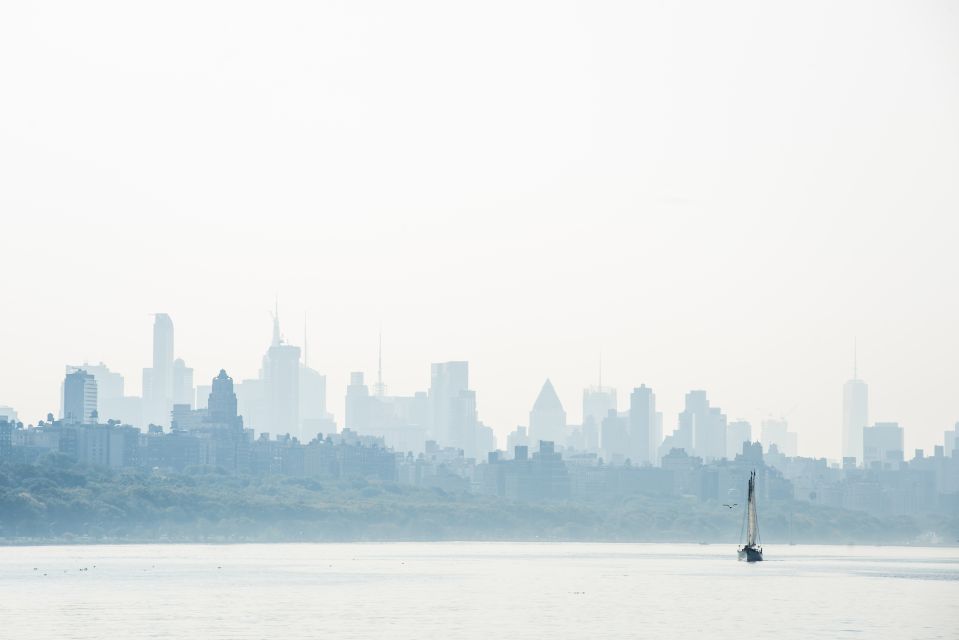 NYC: Hudson River Fall Foliage Yacht Tour - Traveler Types