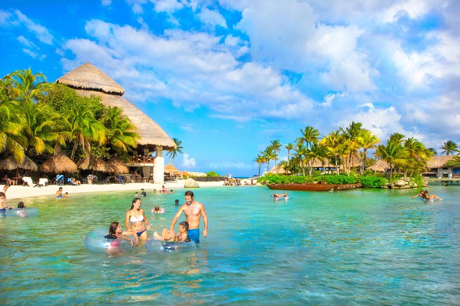 Playa Del Carmen, Xcaret Park Admission Ticket  - Cancun - Cancellation Policy and Recommendations