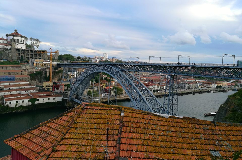 Porto: Guided 3-Hour Best of Tour by Segway - Important Information