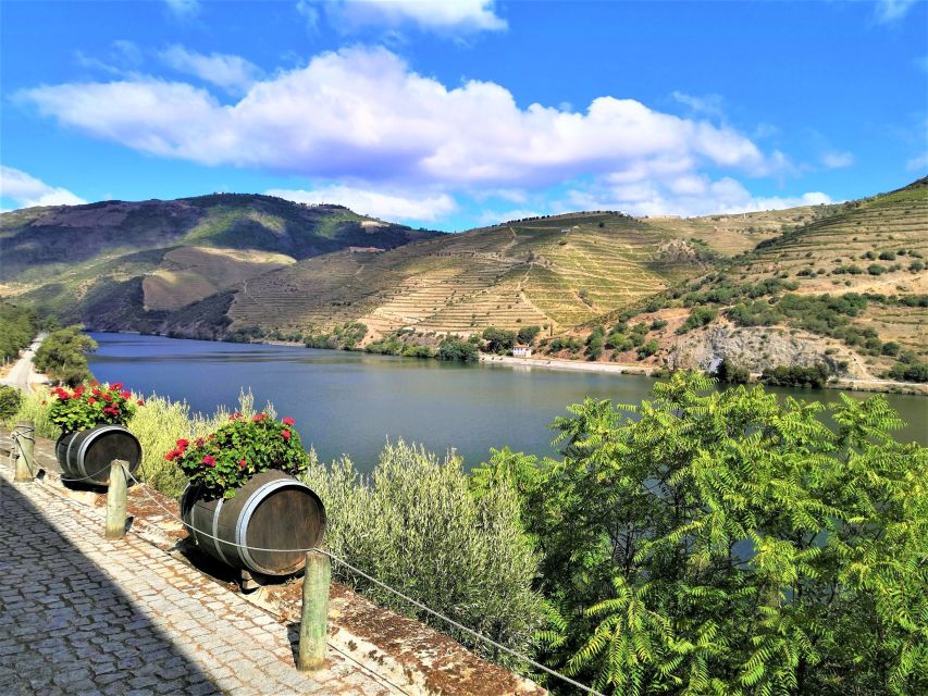 Porto: Private Tour Douro Valley/Winery SECXVIII /Boat/Lunch - Important Information