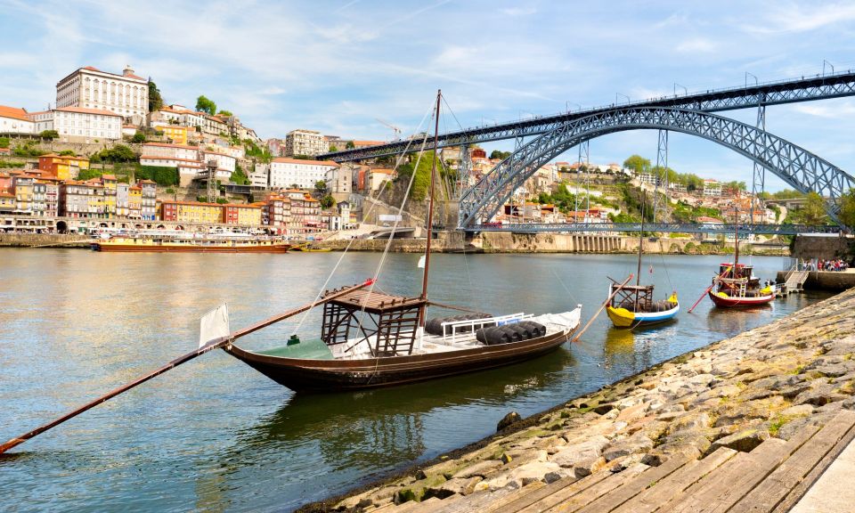 Porto Tour Full Day - Common questions