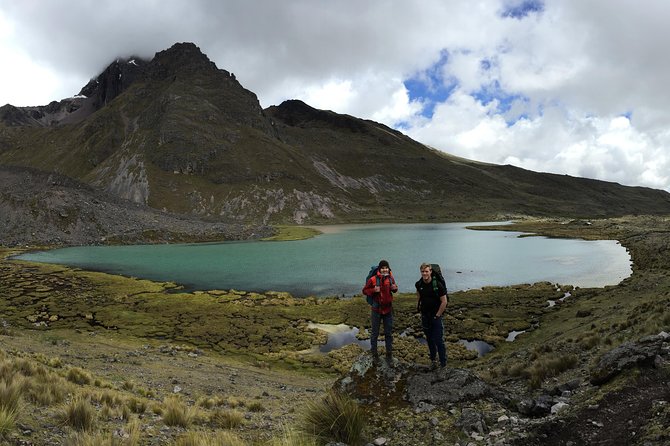 Private 5-Day All-Inclusive Trek Ausangate Mountain From Cusco - Departure and Return Details