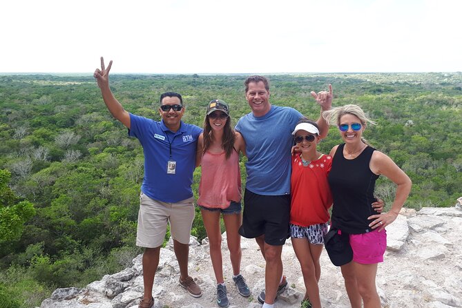 Private Coba & Cenotes Tour - Additional Information