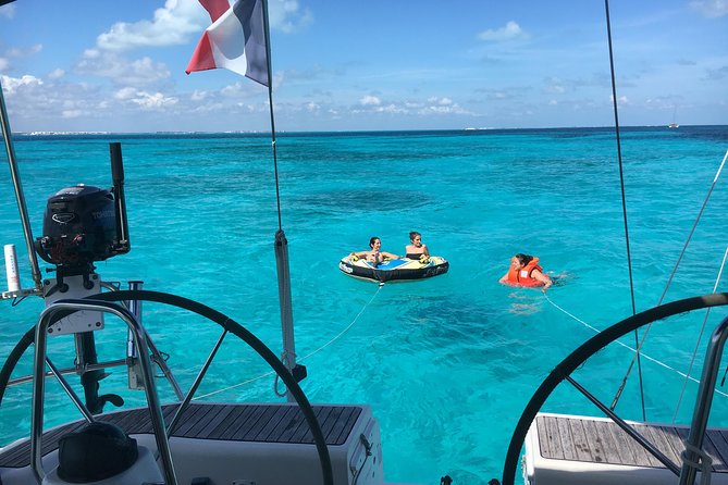 Private Customizable Sailing Tour in Cancun - Recommendations and Mixed Reviews