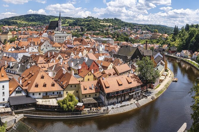 Private Day Trip From Linz To Cesky Krumlov And Back - Assistance and Support