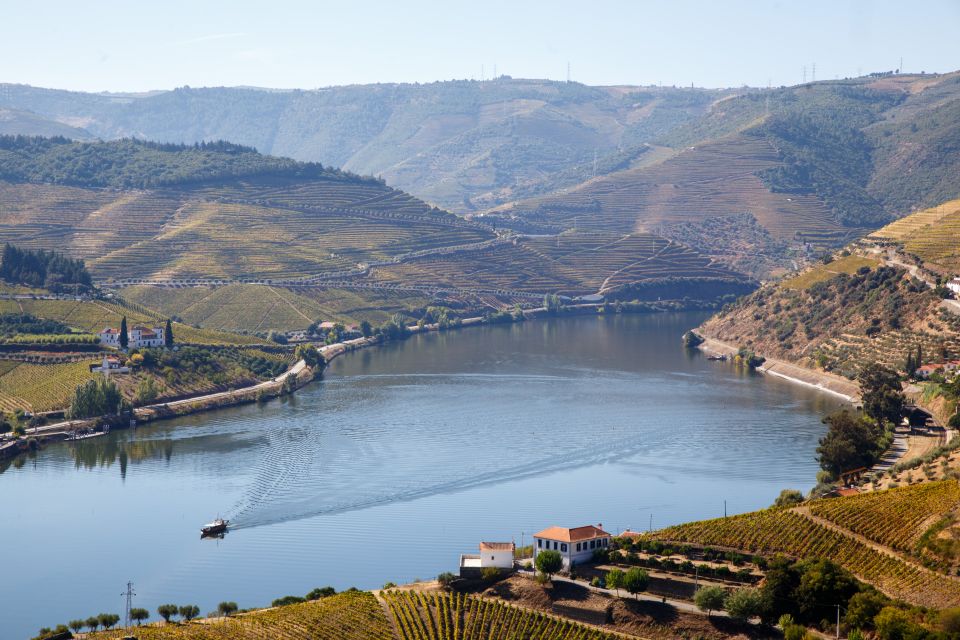 Private Douro Valley 4WD Tour With Wine Tasting and Picnic - Customer Reviews