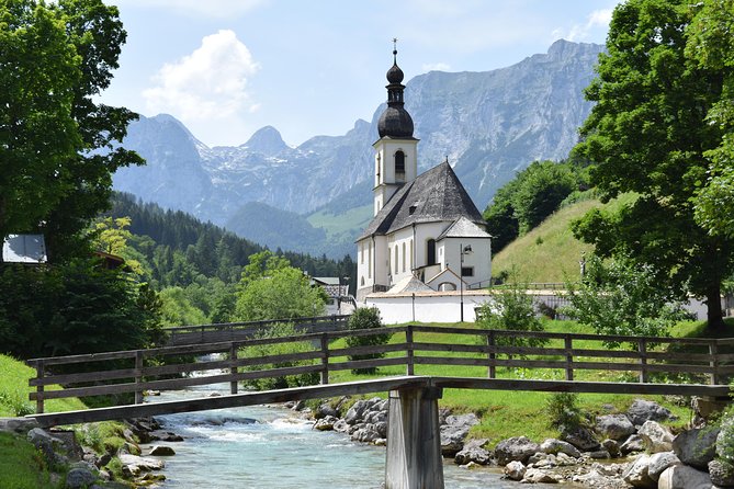 Private Eagles Nest Tour From Innsbruck With Tour Ending in Salzburg - Viator Copyright and Policies